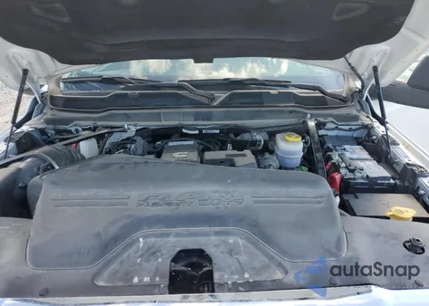 2024 Ram 3500 Tradesman from USA, damaged, VIN 3C63RRGL5RG360548